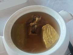 -富力丽思卡尔顿酒店·丽轩中餐厅