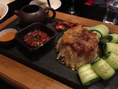 -俏江南(中山路先天下广场店)