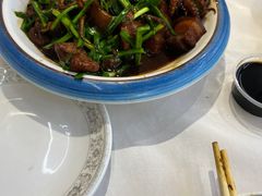 -北戴河庆山饭店·海鲜砂锅粥(北戴河黑石路店)
