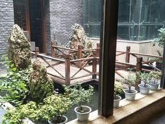 -毅祥斋老孙家泡馍(西羊市店)