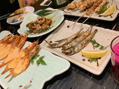 -万鱼亭·鹤家日本料理(南通青年中路店)