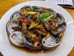 -醉壹号海鲜大排档(厦门美食地标店)