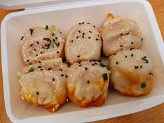 特色生煎-阿三生煎(正弘城店)