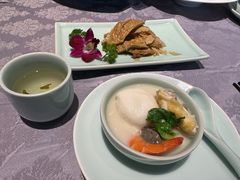 -山外山菜馆(玉泉路店)