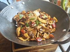 -吃货私房菜(丽江束河古镇店)