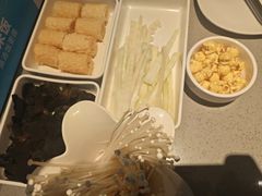 -半天妖烤鱼(丰科万达店)