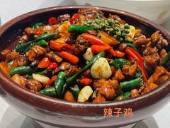 -苏杭春晓(滨湖新天地店)