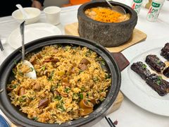 -品海楼·大连海胆锅贴馆(东港店)