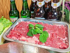 -王奋斗贵州酸汤牛肉火锅
