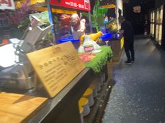 -九月海·海鲜自助(世纪东方店)