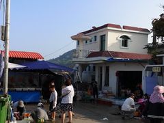 -蓝湾碧波·老字号·疍家非遗海上餐厅