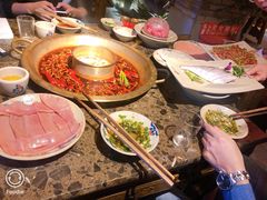 -小龙坎火锅(双林店)
