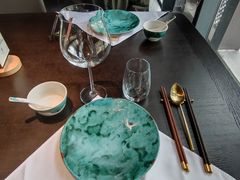 -大拙里·精致融合菜(沙湖桃源国际店)