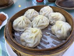 -诺敏塔拉奶茶-布里亚特包子-手把肉(锦都会店)