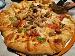 -必胜客(长瀛商业广场店)