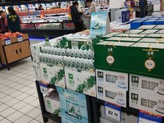 -物美超市(三里河店)