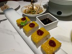 -老太原菜馆(万达店)