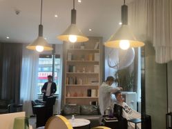 -MOVAN HAIR莫凡匠人发型屋