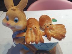 -水桶王国主题餐厅·聚会·生日派对·亲子活动·家庭套餐(亚龙湾希尔顿店)