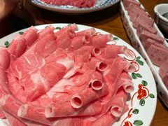 -北京老门框爆肚涮肉馆(凤城六路店)