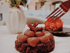 -潮一不贰·法式甜品·生日蛋糕·西式简餐(外滩店)