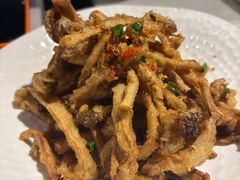 -围炉夜话·潮汕卤水火锅(榕江店)