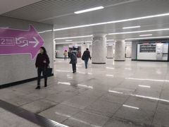 -螃蟹岬(地铁站)
