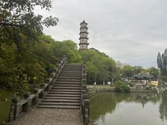 -江心屿景区