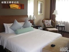 悦华-厦门悦华酒店