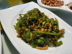 -方荣糊涂菜馆(湖北路店)