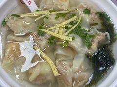 -海平馄饨(逍遥二路店)