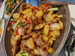 -YUNHE秐合· 雅致浙宴(西溪店)