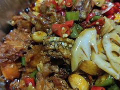 -辣小鲜·南昌大排档(船山路店)