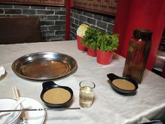 -羊家胡同·龙虾烧烤火锅(龙汇路店)