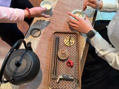 -京兆尹(雍和宫店)