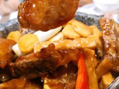 石锅龙趸鱼-茗鼎汇(星方汇广场店)