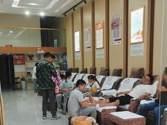 -郑远元专业修脚房(清江西路店)