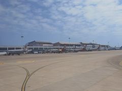 -福州长乐国际机场