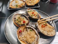-老虎滩大连海鲜烧烤(建邺云锦路总店)