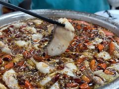 -黑皮酸菜鱼(三山街店)