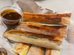 葱包烩-新发现(苏州中心商场店)