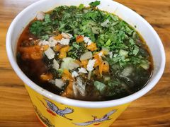 -王记生烫牛杂面馆(兰陵路店)
