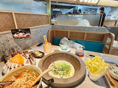 -滇色蒸汽石锅鱼(京华城店)