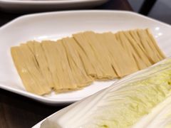 -蝎王府羊蝎子(北大地店)