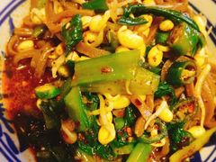 -子午路张记肉夹馍(小寨西路店)