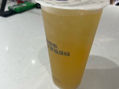 -西琳姑娘·新疆冰淇淋酸奶茶(南开大悦城店)