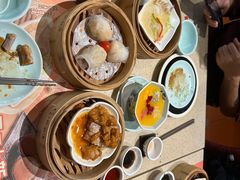 -点都德(花城店)