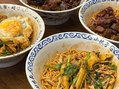 -梅溪·小伙子干挑面(安吉总店)