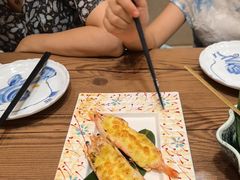 -红叶日料·放题·海胆·定食(星海店)