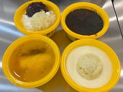 -满记甜品(巴黎春天宝山店)